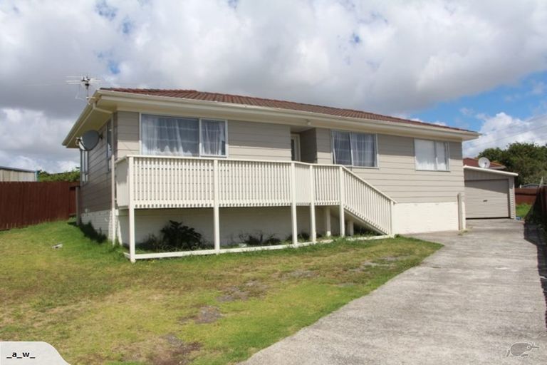 Photo of property in 14 Flinders Place, Otara, Auckland, 2023