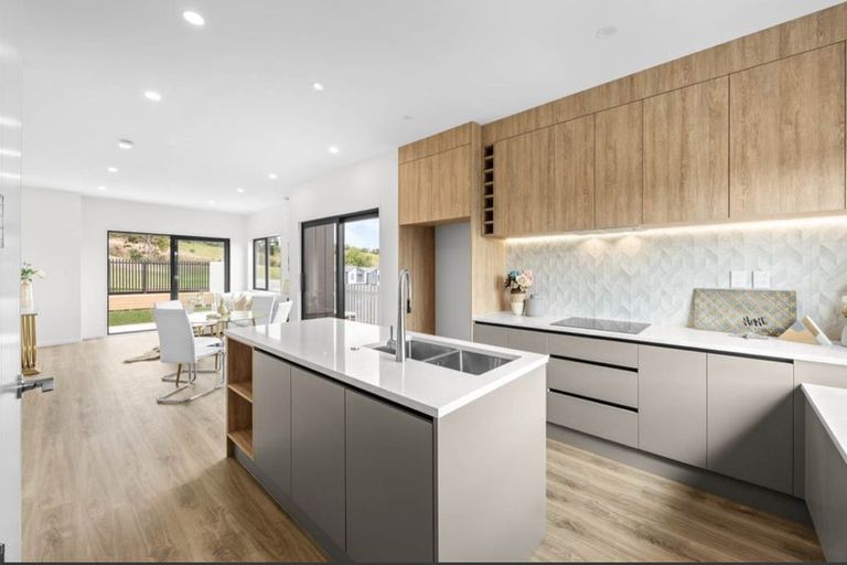 Photo of property in 46 Nanjing Road, Pukekohe, 2120