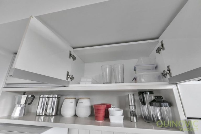 Photo of property in Halsey Apartments At Lighter Quay, 401/75 Halsey Street, Auckland Central, Auckland, 1010