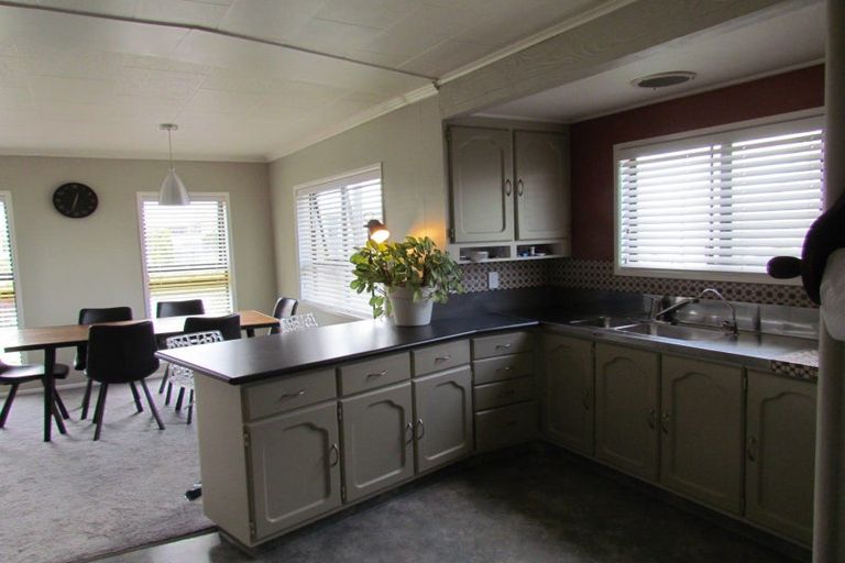 Photo of property in 10 Portland Street, Dargaville, 0310