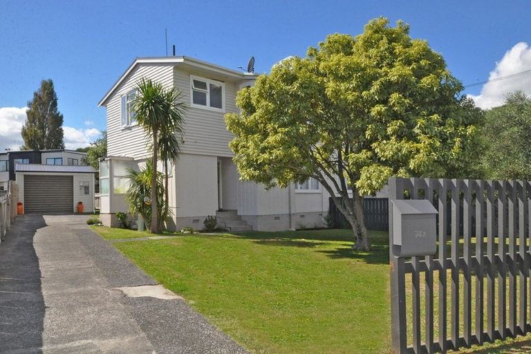 Photo of property in 74a Arimu Road, Papakura, 2110