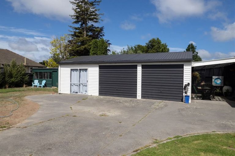 Photo of property in 34 Saunders Road, Allenton, Ashburton, 7700