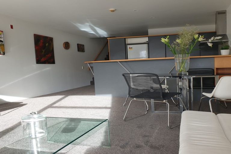 Photo of property in Sirocco Apartments, 609/8 Church Street, Wellington Central, Wellington, 6011