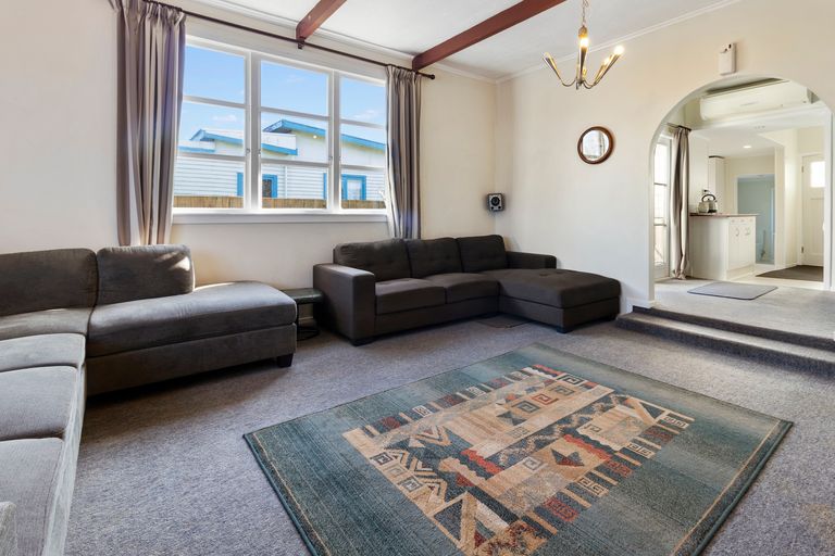 Photo of property in 28 Smith Street, Frankton, Hamilton, 3204