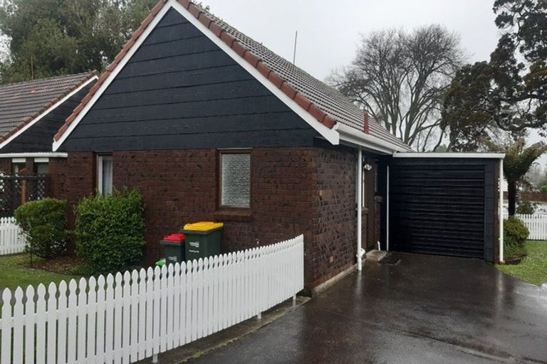 Photo of property in 7/337 Great South Road, Papakura, 2110