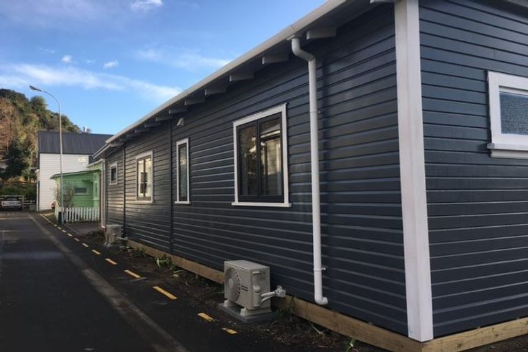 Photo of property in 153 Carlyle Street, Napier South, Napier, 4110