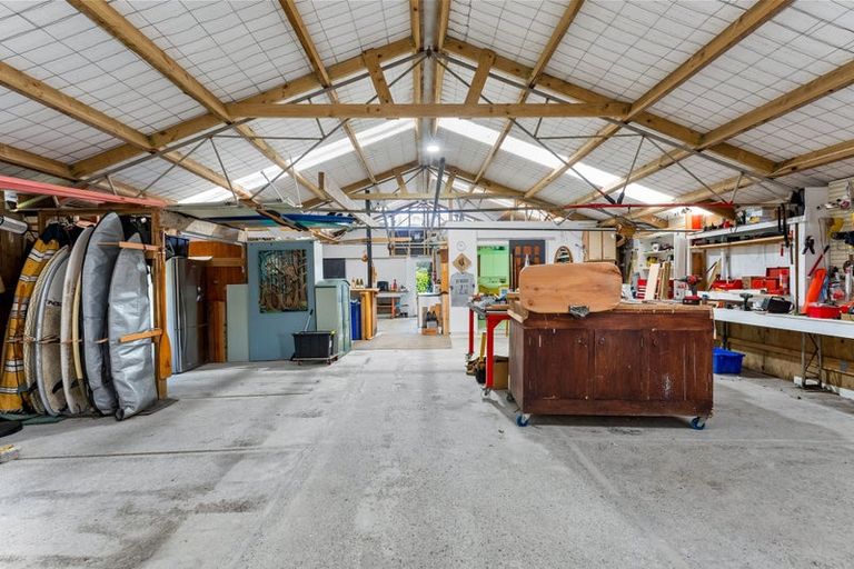 Photo of property in 20 Haywood Lane, Tawharanui Peninsula, Warkworth, 0986