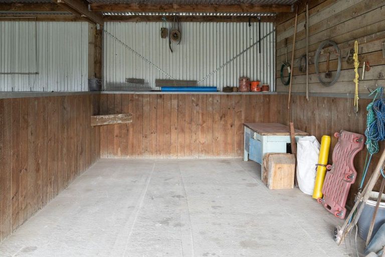 Photo of property in 59 Johnston Road, Rakaia, 7784