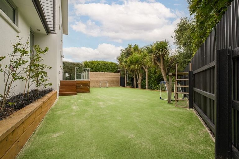 Photo of property in 202b Grahams Road, Burnside, Christchurch, 8053