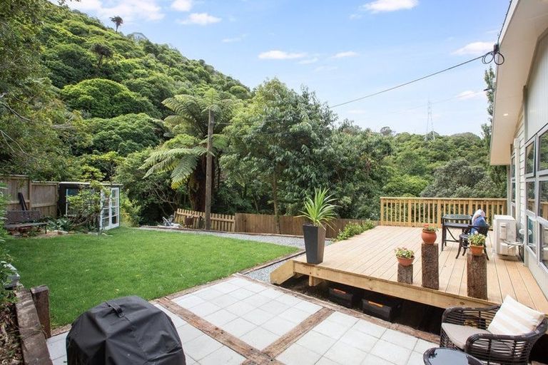 Photo of property in 8 Mount Pleasant Road, Aro Valley, Wellington, 6012