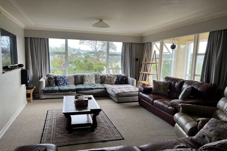 Photo of property in 1/18 Newhaven Terrace, Mairangi Bay, Auckland, 0630