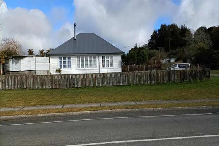 Photo of property in 26 Okoheriki Street, Mamaku, 3020