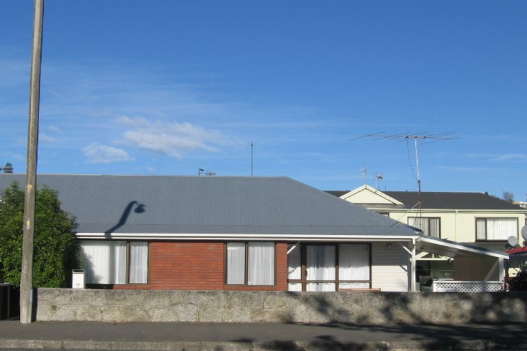 Photo of property in 36a Hardinge Road, Ahuriri, Napier, 4110