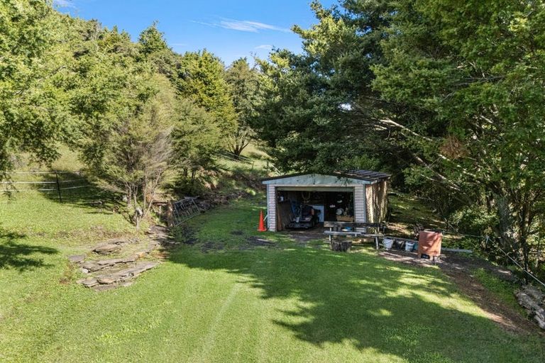 Photo of property in 315 Rangihau Road, Coroglen, Whitianga, 3591