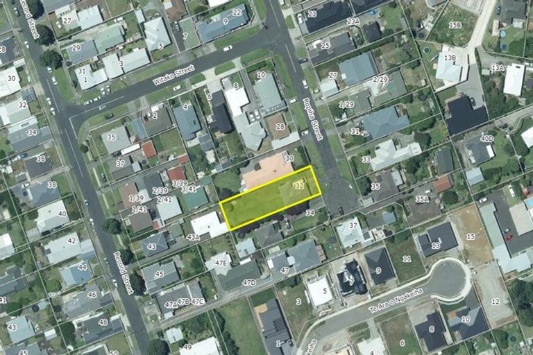 Photo of property in 32 Ropiha Street, Fitzroy, New Plymouth, 4312