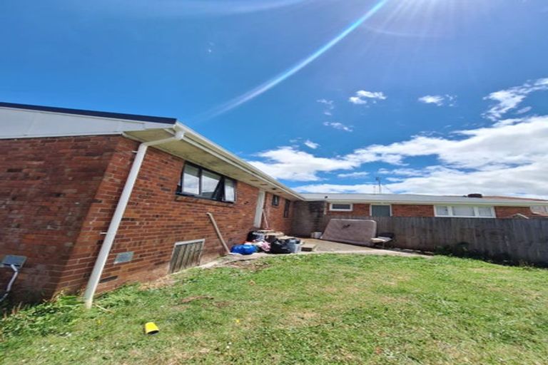 Photo of property in 2/87 Gray Avenue, Mangere East, Auckland, 2024