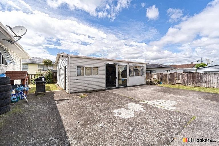 Photo of property in 193 Dawson Road, Clover Park, Auckland, 2023