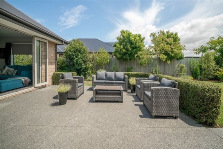 Photo of property in 25 Faulks Drive, Lincoln, 7608