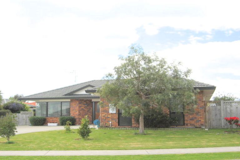 Photo of property in 23 Arabian Drive, Papamoa Beach, Papamoa, 3118