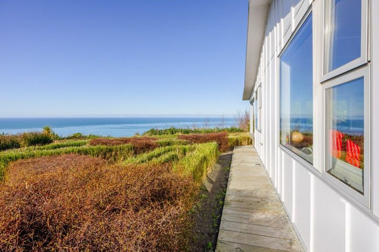 Photo of property in Mangakuri Road, Omakere, Waipawa, 4271