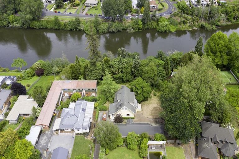 Photo of property in 277 River Road, Claudelands, Hamilton, 3214