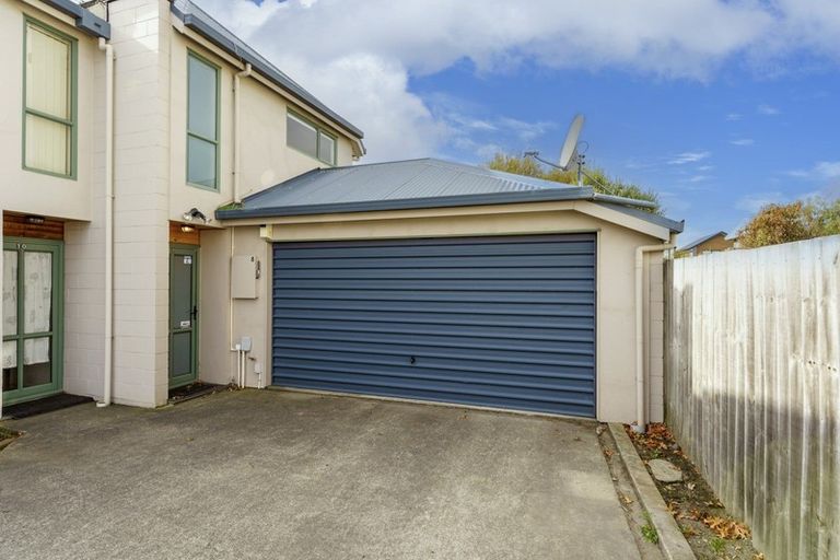 Photo of property in 8 Jordan Street, Sydenham, Christchurch, 8023