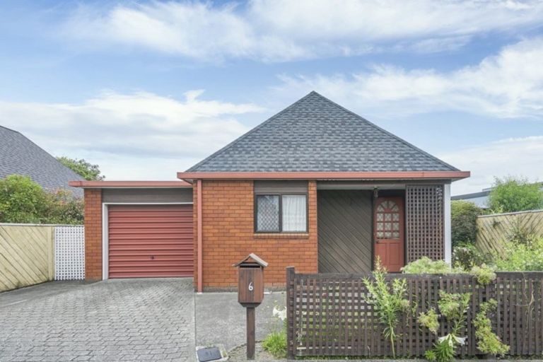 Photo of property in 6 Jenville Way, The Wood, Nelson, 7010