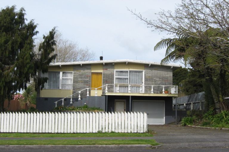 Photo of property in 19 Konini Street, Inglewood, 4330