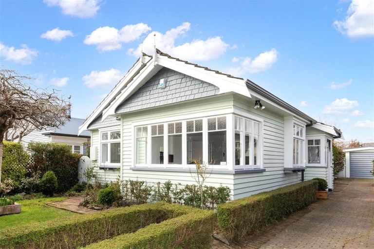 Photo of property in 44 Perry Street, Papanui, Christchurch, 8053