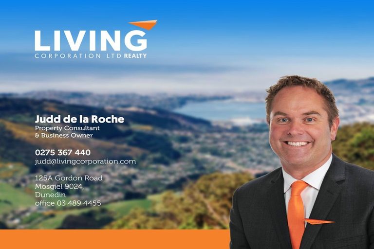 Photo of property in 201 Wairongoa Road, North Taieri, Mosgiel, 9092