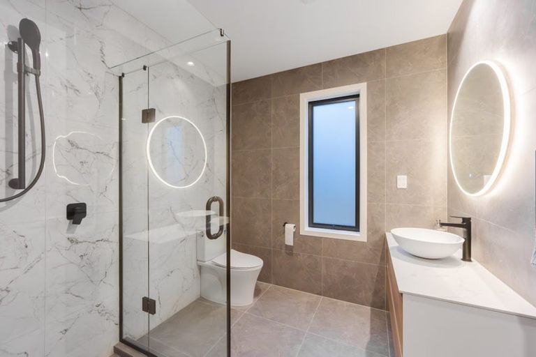 Photo of property in 49 Kumukumu Road, Long Bay, Auckland, 0630