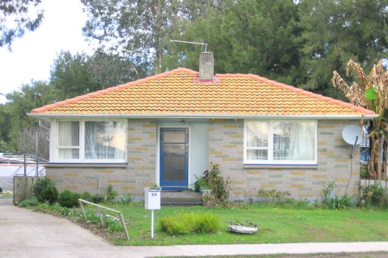 Photo of property in 66 Bryant Road, Te Rapa, Hamilton, 3200