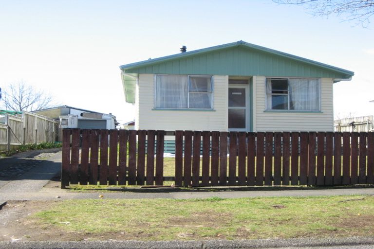 Photo of property in 11 Maria Place, Turangi, 3334