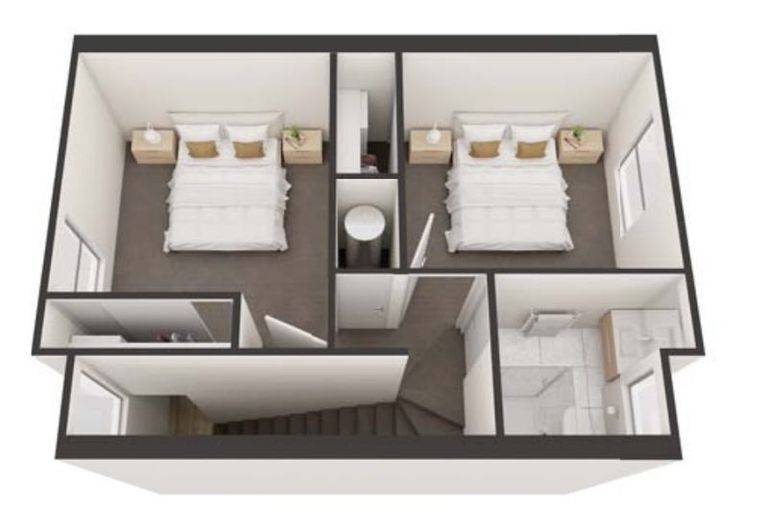 Photo of property in 9/101 Mackworth Street, Woolston, Christchurch, 8062