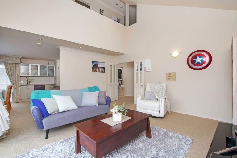 Photo of property in 77 Moore Street, Howick, Auckland, 2014