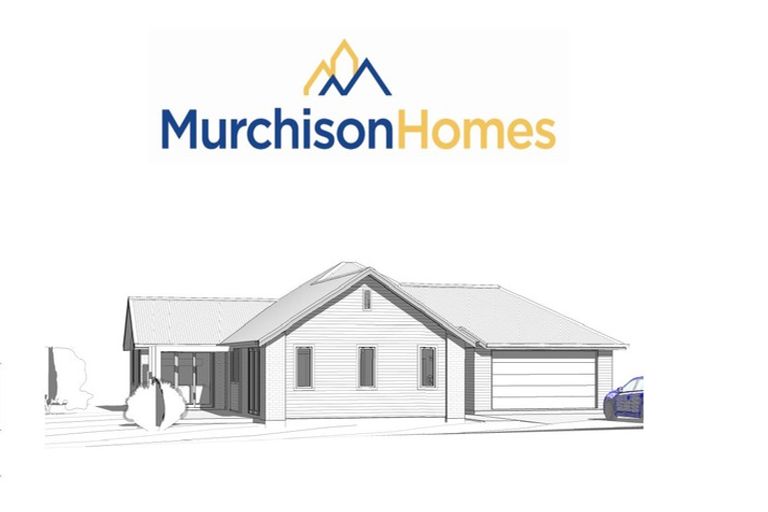 Photo of property in 8 Johnson Avenue, Amberley, 7410