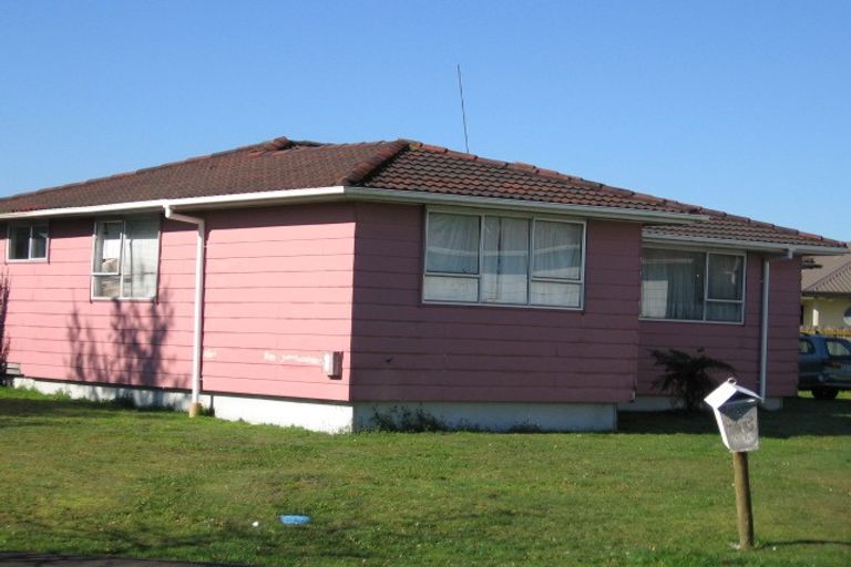 Photo of property in 11 Pukeroa Place, Papakura, 2110