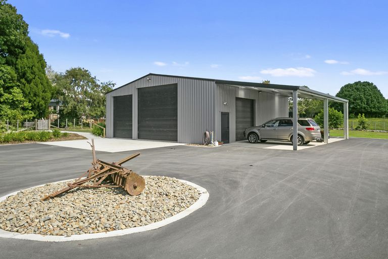 Photo of property in 2/2127 Arapuni Road, Pukeatua, 3880
