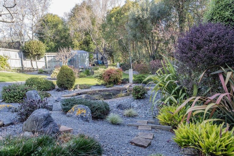 Photo of property in 10 Church Street, Amberley, 7410