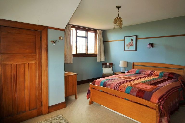 Photo of property in 58 Wharfe Street, South Hill, Oamaru, 9400