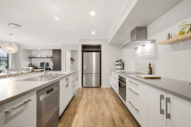 Photo of property in 574 East Maddisons Road, Rolleston, 7615