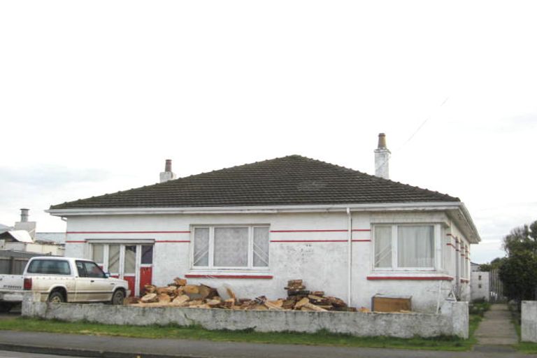 Photo of property in 6 Tramway Road, Strathern, Invercargill, 9812