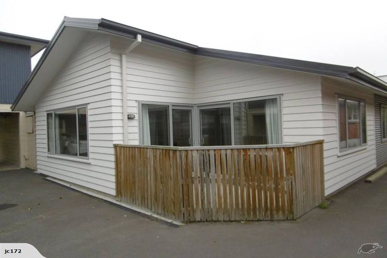 Photo of property in 385 Worcester Street, Linwood, Christchurch, 8011