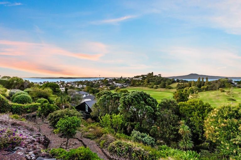 Photo of property in 795 Riddell Road, Saint Heliers, Auckland, 1071