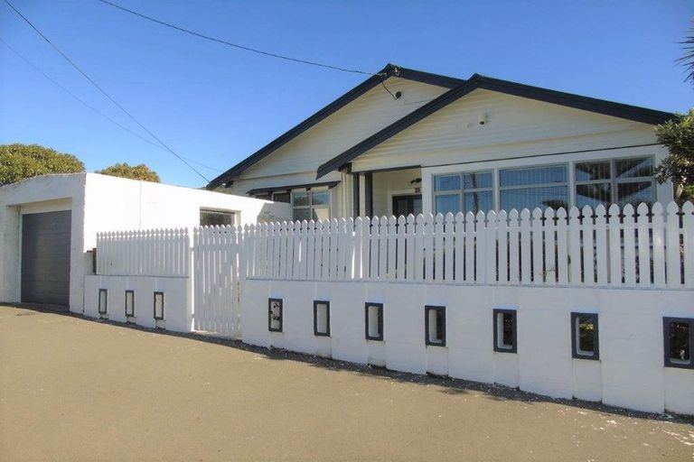 Photo of property in 84 Ross Street, Kilbirnie, Wellington, 6022