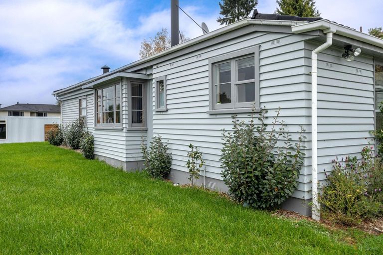 Photo of property in 19 Barker Street, Geraldine, 7930