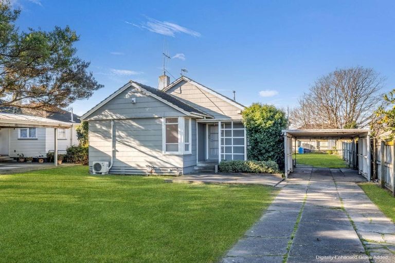 Photo of property in 69 Seddon Street, Takaro, Palmerston North, 4412
