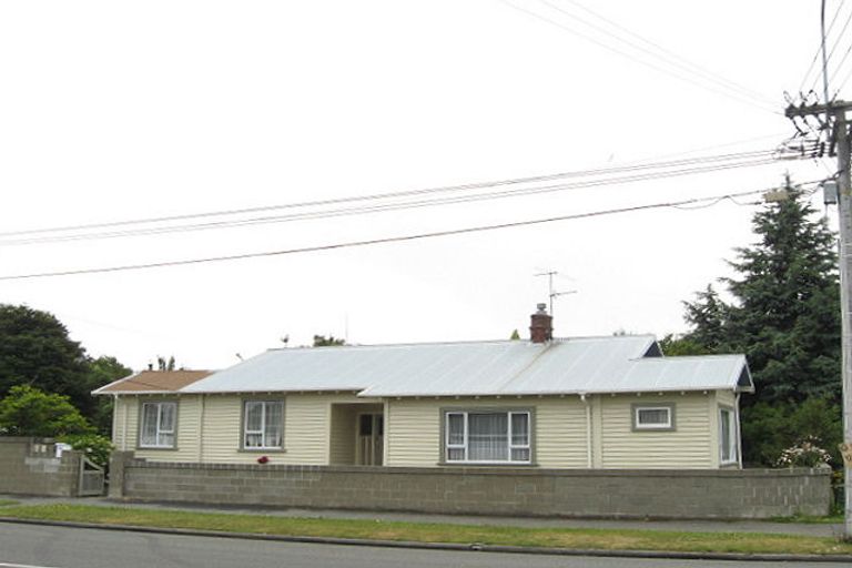 Photo of property in 101 Radley Street, Woolston, Christchurch, 8023