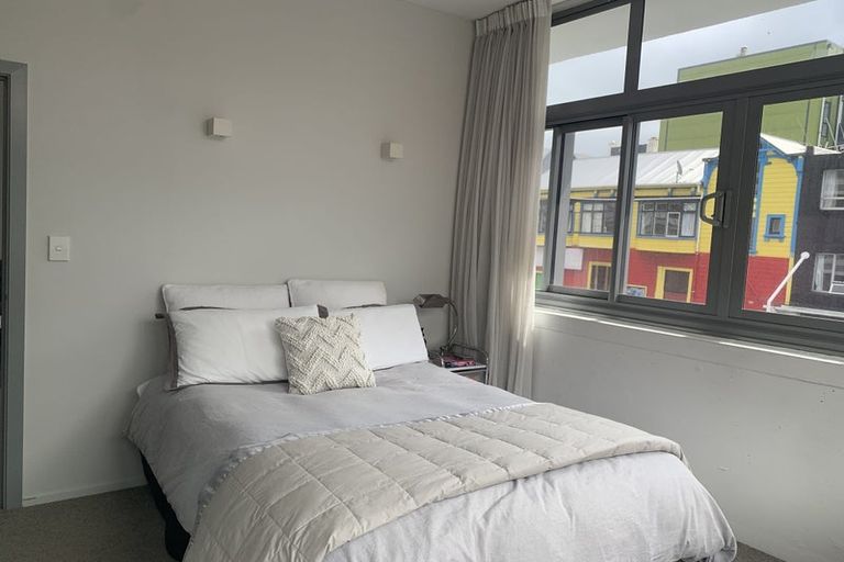 Photo of property in Rostrevor House, 1/130c Vivian Street, Te Aro, Wellington, 6011