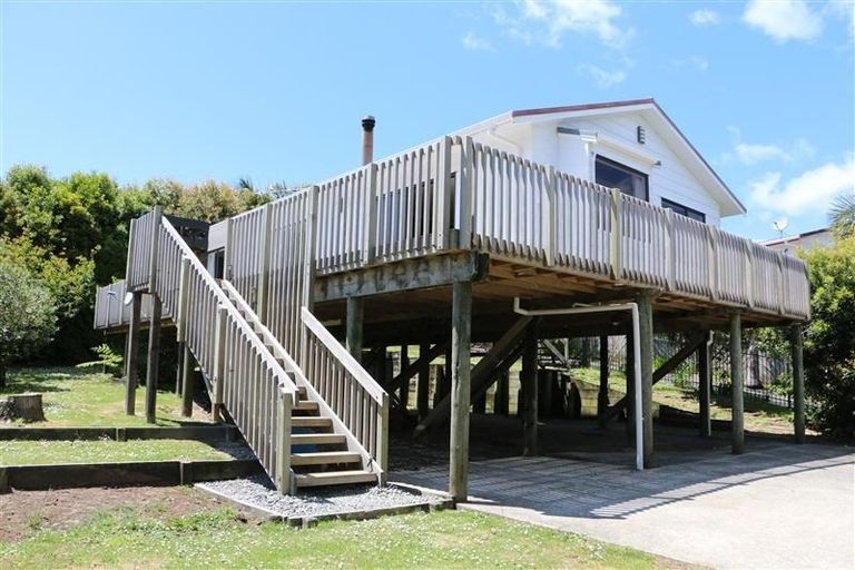 Photo of property in 22 Gerontius Lane, Snells Beach, 0920